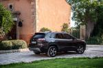 Jeep Cherokee Limited 2018 года (WW)